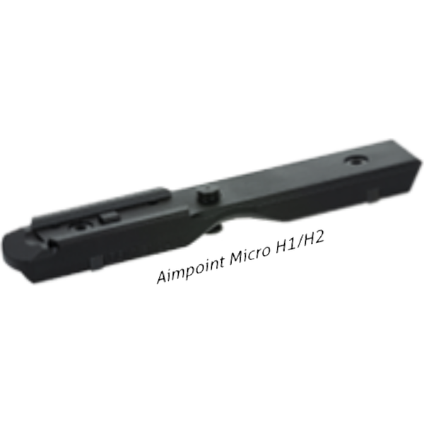 Aimpoint Micro H1/H2