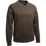 Chevalier Gary Wool Pullover w. patch