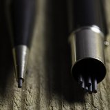 Rite in the Rain Mechanical Pencil, 1,1mm Black Lead