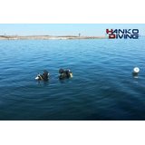 Hanko Diving Day Trip
