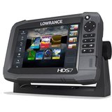 Lowrance HDS-7 Gen3 Touch (Demolaite)