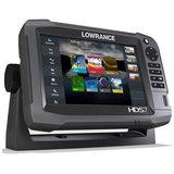 Lowrance HDS-7 Gen3 Touch (Demolaite)