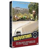 Madventures I - DVD-boksi