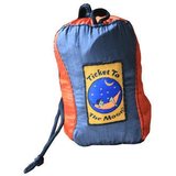 Ticket To The Moon Mini Backpack