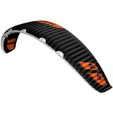 Flysurfer Sonic-FR 15 -"ready to fly" w/ Infinity 3.0 Airstyle Control Bar