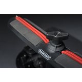 Sumo Suction Mount Rod Carrier