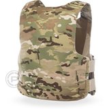 Crye Precision LVS™ COVERT COVER, No Patch