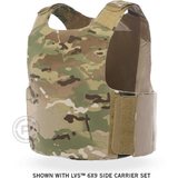 Crye Precision LVS™ COVERT COVER, No Patch