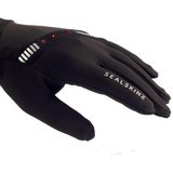 Sealskinz Halo Running Gloves