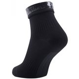 Sealskinz Road Ankle Socks with Hydrostop