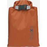 Exped Crush Drybag XS 2-dimensional