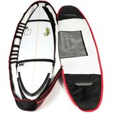 Rip Curl F-Light Double Surfboard Cover 6'6