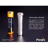 Fenix USB-Rechargable ARB-L18-3500U 18650 Li-ion akkuparisto