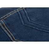 Clawgear Blue Denim Tactical Flex Jeans Washed