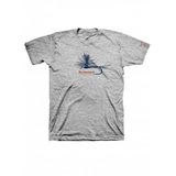 Simms Adams Fly T-Shirt