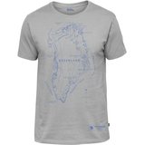 Fjällräven Greenland Printed T-Shirt