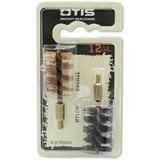 Otis 12 ga Bore Brush 2 Pack (1 nylon/1 bronze)