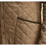 Barbour Bridle Quilted