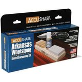 Accusharp Whetstone Combo Kit (023) -teroituskivet