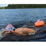 360swim Grab Bag Donut Buoy