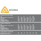 Aclima Coolnet Shorts WS