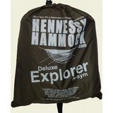 Hennessy Hammock Explorer Deluxe Zip