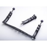I-Divesite Double Handle Tray for Compact and DSLR