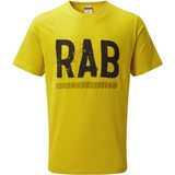 RAB Stance Paint SS Tee
