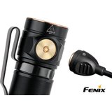 Fenix E18R ladattava superlamppu