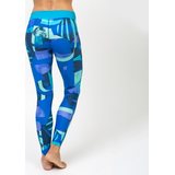 Fourth Element Hydro Leggings Fin Collection Women's