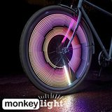 MonkeyLight M210R USB Recharge