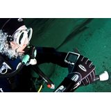 PADI Advanced Open Water Diver + Dry Suit Speciality