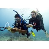 PADI Advanced Open Water Diver + Dry Suit Speciality