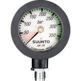 Suunto SM-36 pressure gauge