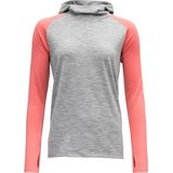 Devold Patchell Woman Hoodie