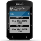 Garmin Edge 520 Plus maastopyöräpaketti