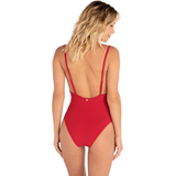 Rip Curl Eightees One Piece