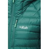RAB Microlight Alpine Jacket Womens