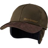 Deerhunter Muflon Cap w Safety