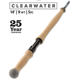 Orvis Clearwater Spey 14' #9