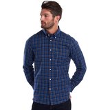 Barbour Tattersal 7 Tailored
