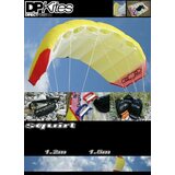 DP Kites Squirt 1.5m² RTF