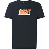 Oakley Enhance QD Short Sleeve Tee Mix 10.0