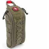 ITS Tactical Trauma Kit Pouch (Tallboy), pouch only