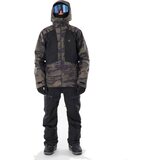 Rip Curl Freeride Search Snow Jacket