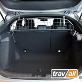 Travall Koiraverkko Honda Civic 5-ov hatchback 2017-