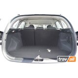 Travall Koiraverkko Hyundai i30 / Kia Ceed Wagon 2012-2015