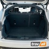 Travall Koiraverkko Jaguar E-Pace 2017-