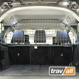 Travall Koiraverkko Land Rover Discovery 5 2016-