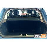 Travall Koiraverkko Renault Clio Hatchback 2012-